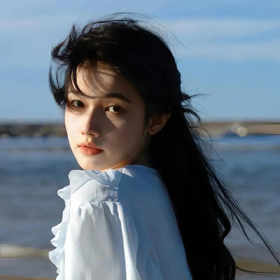 海的女人